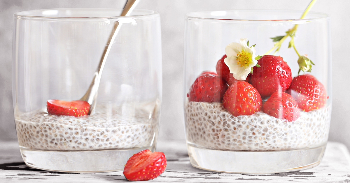 Boost Your Morning Routine With These 12 Fiber-Rich Breakfast Ideas